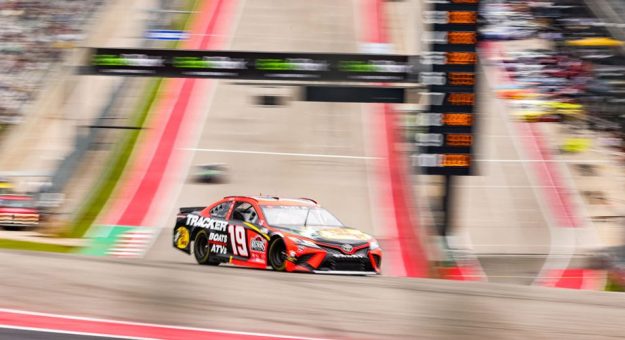 Visit COTA 101: Todo lo que debes saber para el EchoPark Automotive Grand Prix 2022 page