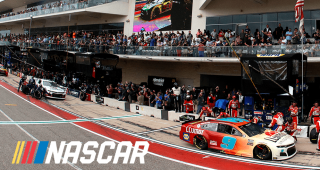 Pit Stall Analysis: Tight pit boxes at COTA will be challenging