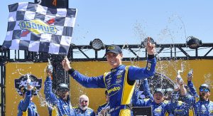 Zane Smith Cota Win 1