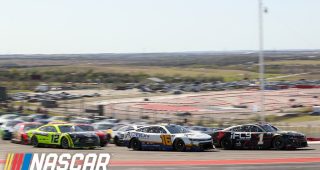Race Rewind: Late-race contact decides winner at COTA