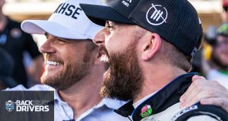 Backseat Drivers: What is Trackhouse Racing’s ceiling in 2022?