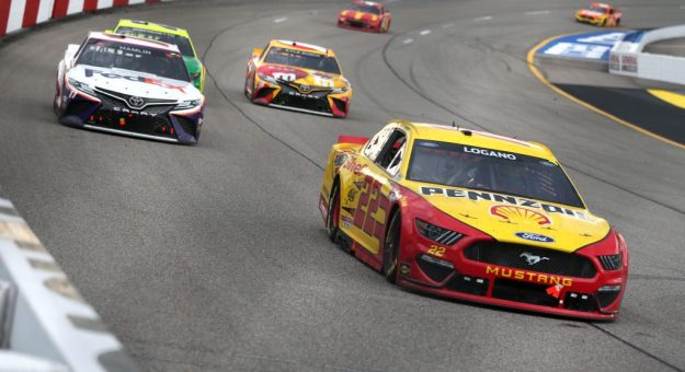 Visit Richmond 101: Todo sobre la Toyota Owners 400 de la NASCAR Cup Series 2022 page