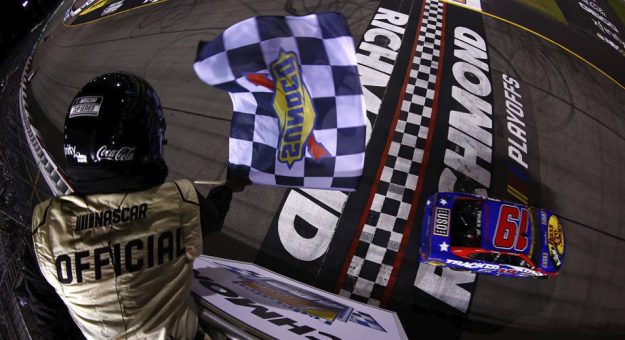 Visit Todo listo para la Toyota Owners 400 de la Cup Series 2022 en el Richmond Raceway page