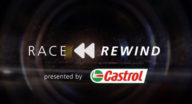 Visit Race Rewind: La victoria de Denny Hamlin en la Toyota Owners 400 en Richmond page