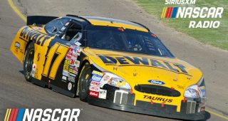 Matt Kenseth discusses NASCAR Hall of Fame nomination