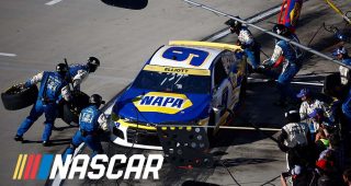 Pit-stall analysis: Peekaboo, launch and tracker boxes are key at Martinsville