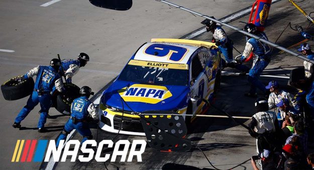 Visit Guía para las carreras primavera NASCAR 2022 en el Martinsville Speedway page