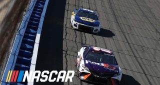 Backseat Bets: Can Hamlin beat Elliott in a head-to-head?