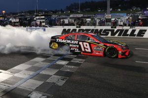Truex Martinsville Burnout 21 Getty.jpg