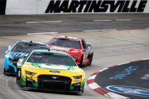 Harvick Lajoie Briscoe Mville Getty 2022 780x520