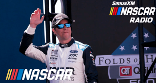 Scott Miller details reasons behind No. 6 RFK Racing team penalty