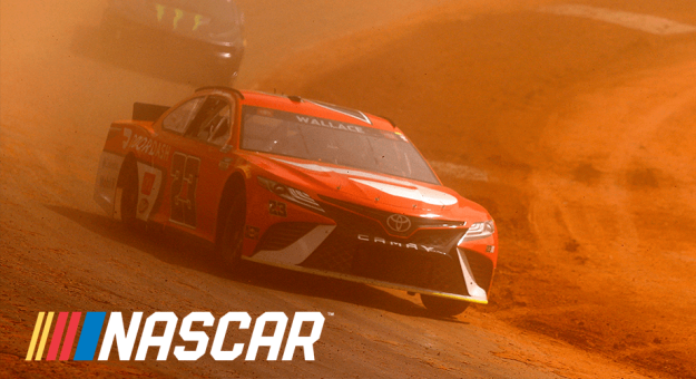 Visit Previa para la Food City Dirt Race 2022 en el Bristol Motor Speedway page