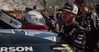 Are dirt regulars the safe plays for Bristol Dirt?