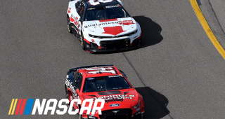 Backseat Bets: Can Briscoe beat Reddick head-to-head at Talladega?