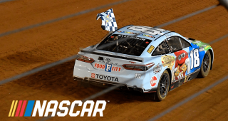 Backseat Drivers: Kyle Busch has ‘mind-blowing’ winning record