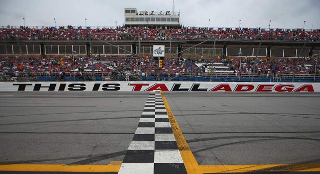 Visit Previa para la GEICO 500 de la NASCAR Cup Series 2022 en Talladega page