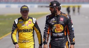2022 April23 Bell Truex Main Image