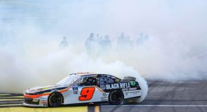 Gragson Dega Burnout 625x340