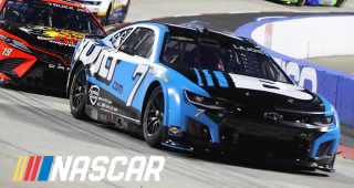 Fantasy: Corey LaJoie has the skills to be a Hail Mary at Talladega