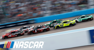 Steve O’Donnell: First-time winners show impact of Next Gen car