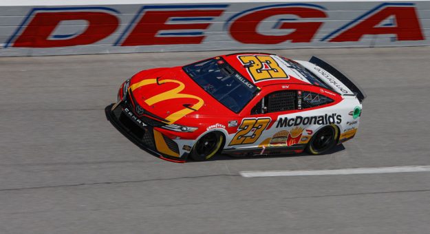 2022april24 Bubba Mcdonalds 625x340