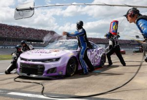Las Mejores Fotos del Fin de Semana NASCAR Primavera 2022 en Talladega