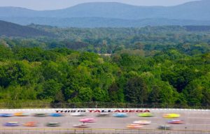 Xfinity Dega Turn 2 2022 812x520