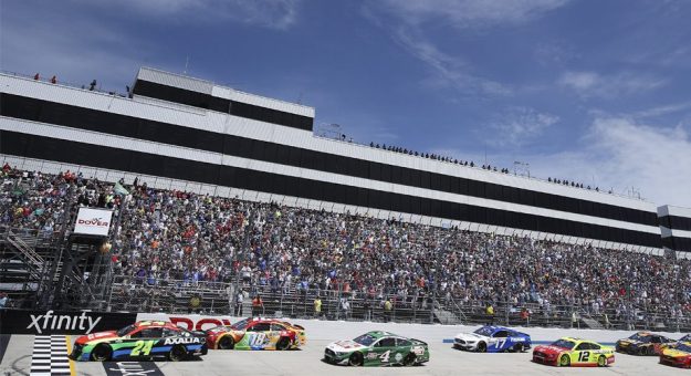 Visit Horario completo para las carreras en el Dover Motor Speedway page