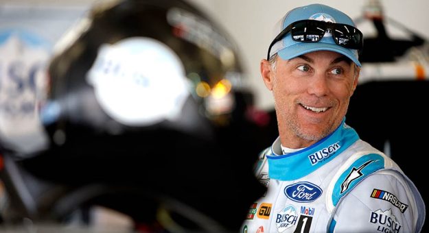 Visit Kevin Harvick buscará revivir la magia del Monster Mile con el NEXT Gen Car page