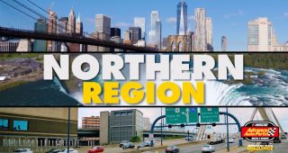 Advance My Track Challenge: Northern region
