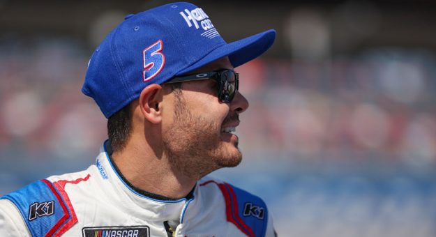 Visit Favoritos para la Duramax Drydene 400 de la Cup Series 2022 en Dover page