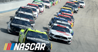 Preview Show: Will Dover see a big-name winner?