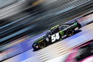 Xfinity Series 2022 Dover