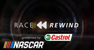 Dover Race Rewind: Rain delay, a historic team victory