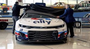 Alexbowman 2022 Throwback