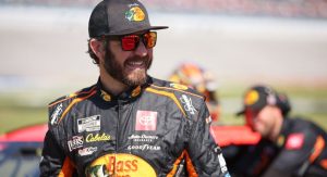 2022may4 Martin Truex