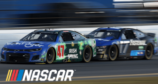 Backseat Bets: Can Buescher beat Stenhouse, head-to-head at Darlington?