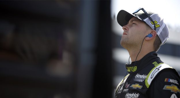 Visit William Byron firmó extensión de contrato por 3 años con Hendrick Motorsports page