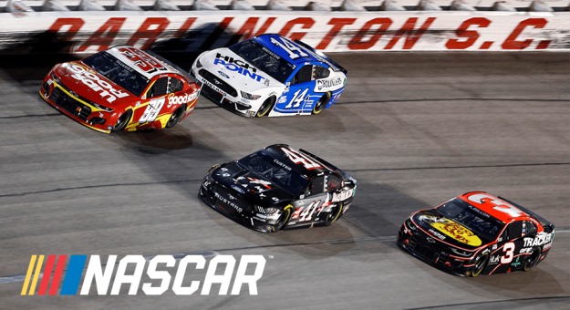 Visit Guía para las carreras primavera NASCAR 2022 en el Darlington Raceway page