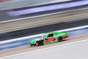 La Mahindra Roxor 200 de la Xfinity Series 2022 en Darlington