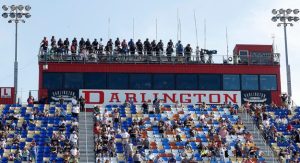 Darlington Practice 625x340