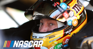 Debate: Does Busch get the benefit of doubt that his car wouldn’t turn?