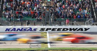 Key things to watch on pit road in Kansas