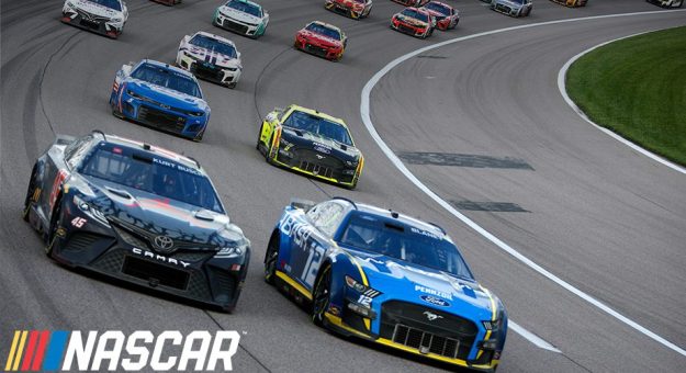 Visit Previa para la Hollywood Casino 400, 2da. fecha de los Playoffs Cup Series 2022 page