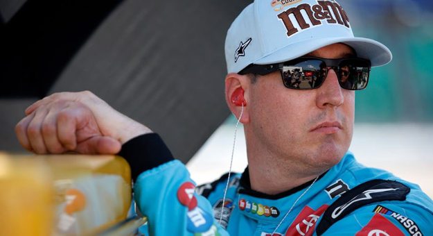 Visit Toyota quiere mantener a Kyle Busch: ‘Cualquier otro escenario es simplemente inaceptable’ page