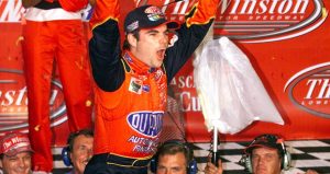 Jeff Gordon 2001 All Star Race.jpg