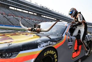 SRS Distribution 250 NASCAR Xfinity Series 2022 en Texas
