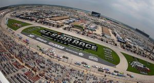 Práctica y clasificación para la NASCAR All-Star Race 2022 en el Texas Motor Speedway