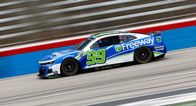 Visit Daniel Suárez ganó la NASCAR All-Star Open 2022 en el Texas Motor Speedway page