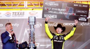 2022may23 Ryan Blaney Check 625x340
